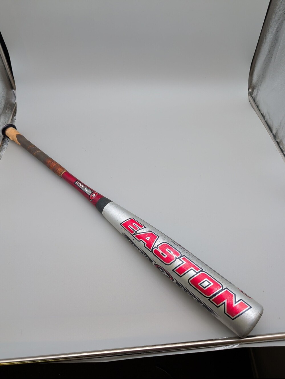 Easton Stealth CNT Sc900 BST6 BESR Baseball Bat 32" 29 oz -3 Drop 2-5/8" Zyvex